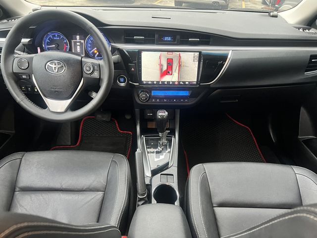 TOYOTA豐田 ALTIS  第5張相片