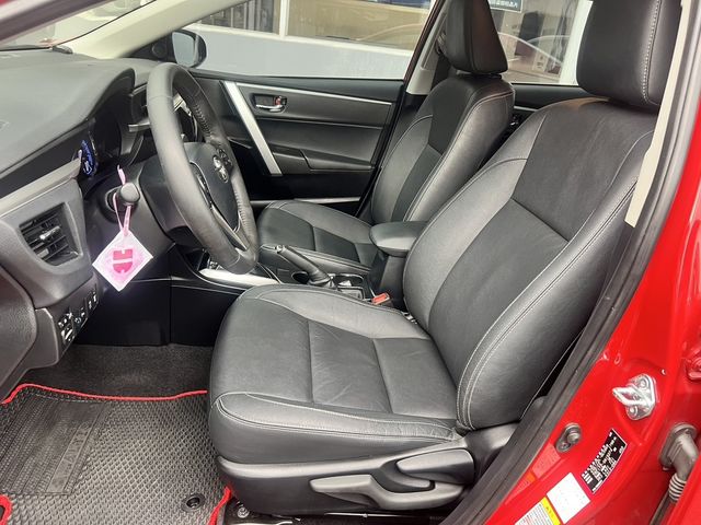 TOYOTA豐田 ALTIS  第9張相片