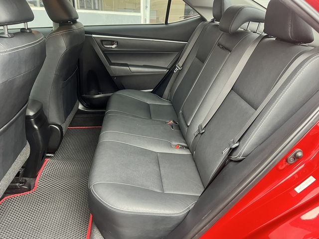 TOYOTA豐田 ALTIS  第10張相片