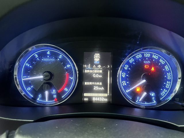 TOYOTA豐田 ALTIS  第11張相片