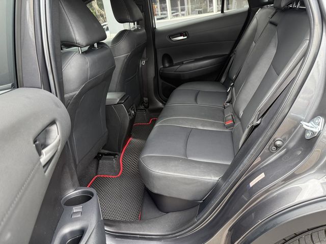 TOYOTA豐田 COROLLA CROSS HYBRID  第9張相片