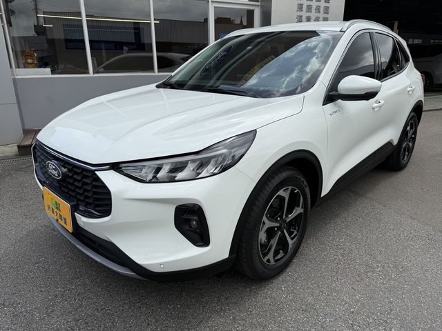 FORD福特 KUGA  第1張相片