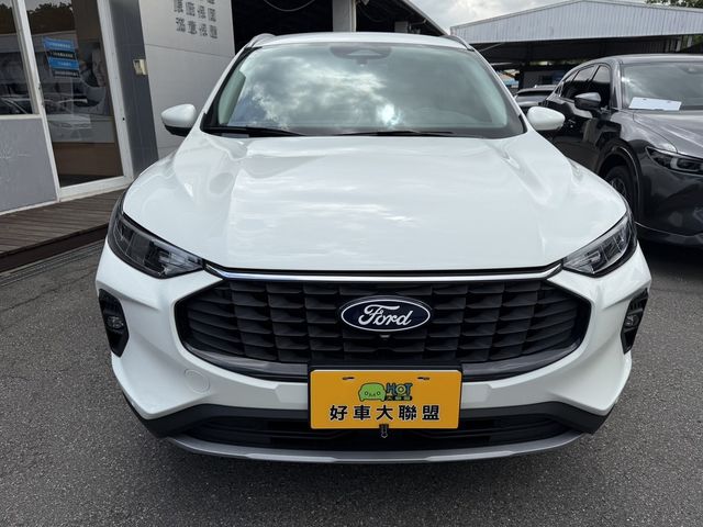 FORD福特 KUGA  第3張相片