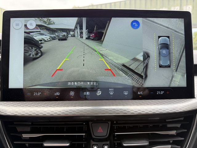 FORD福特 KUGA  第11張相片