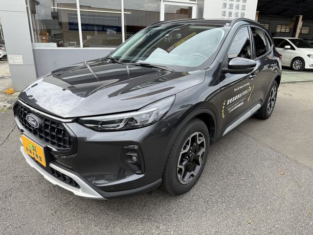 FORD福特 KUGA  第1張相片