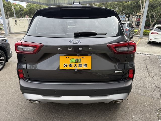 FORD福特 KUGA  第4張相片