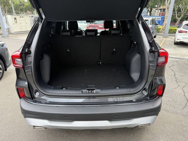 FORD福特 KUGA  第7張相片