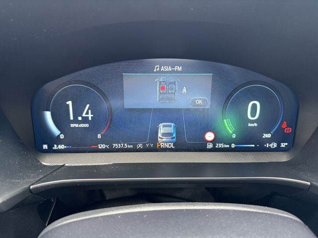 FORD福特 KUGA  第15張相片