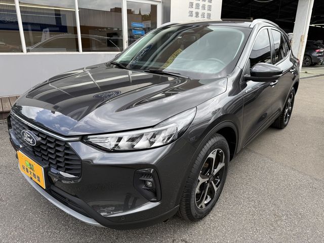 FORD福特 KUGA  第1張相片