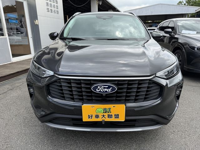 FORD福特 KUGA  第3張相片