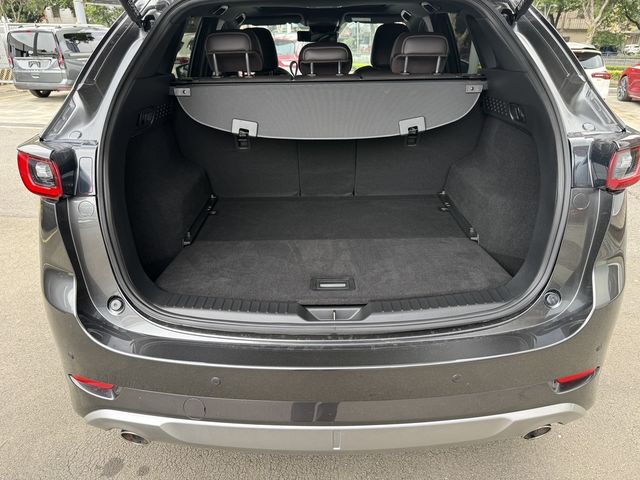 MAZDA馬自達 CX-5  第7張相片