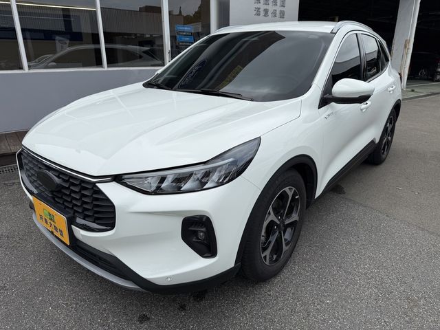 FORD福特 KUGA  第1張相片