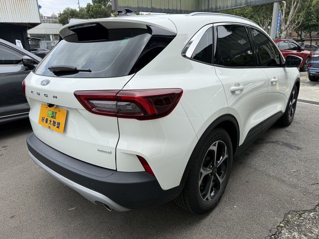 FORD福特 KUGA  第2張相片