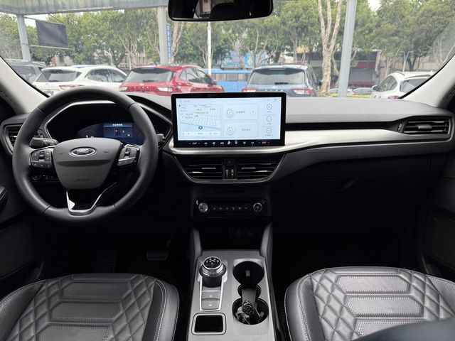 FORD福特 KUGA  第5張相片