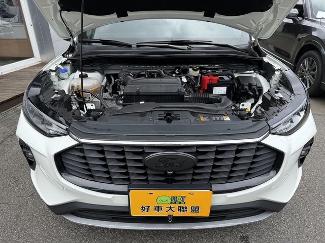 FORD福特 KUGA  第6張相片