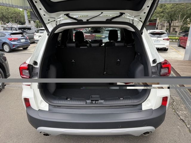 FORD福特 KUGA  第7張相片