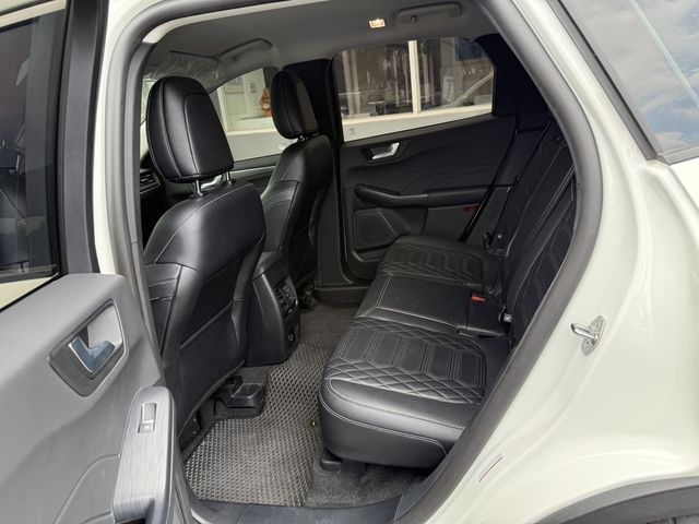 FORD福特 KUGA  第9張相片