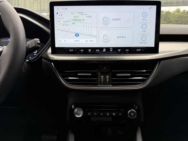 FORD福特 KUGA  第10張相片