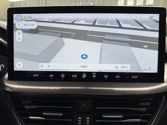 FORD福特 KUGA  第11張相片