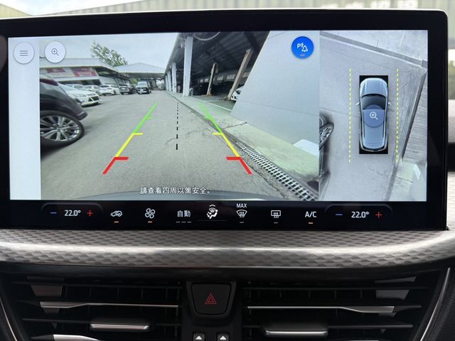 FORD福特 KUGA  第12張相片