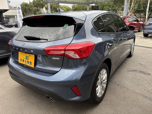 FORD福特 FOCUS  第2張相片