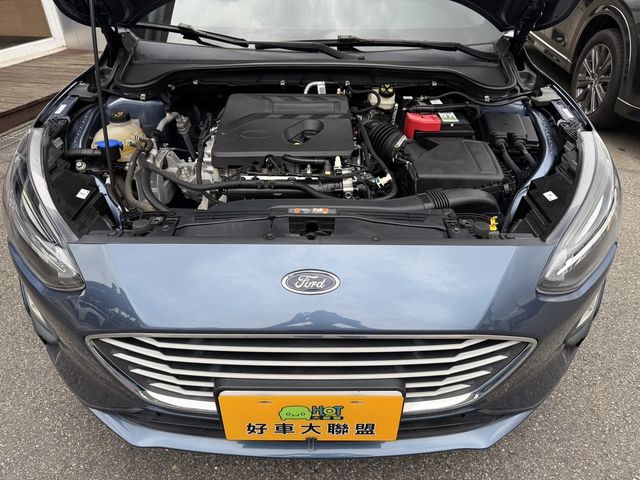 FORD福特 FOCUS  第6張相片