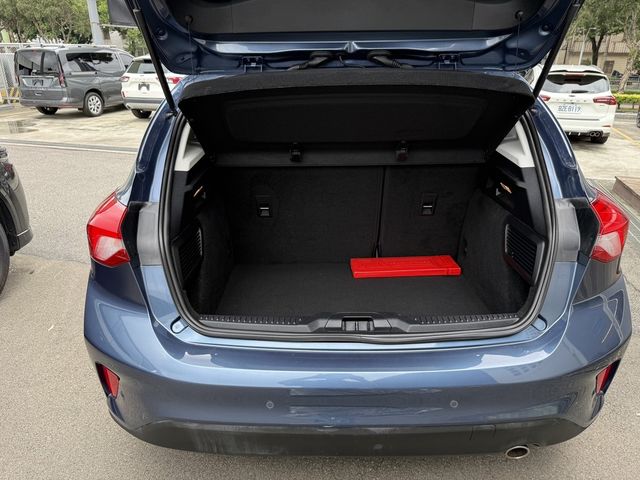 FORD福特 FOCUS  第7張相片