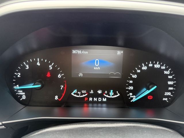 FORD福特 FOCUS  第12張相片