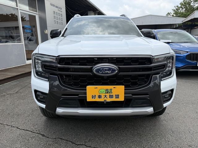 FORD福特 RANGER  第3張相片
