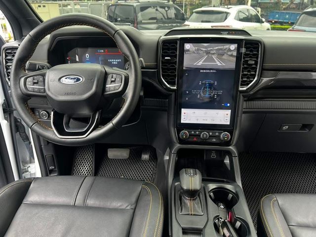 FORD福特 RANGER  第5張相片