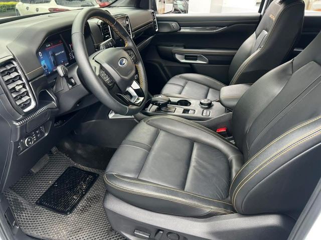 FORD福特 RANGER  第6張相片