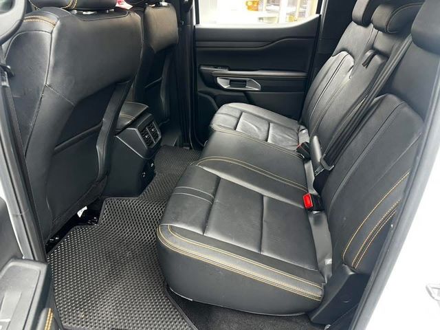 FORD福特 RANGER  第7張相片