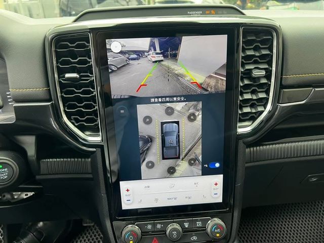 FORD福特 RANGER  第9張相片