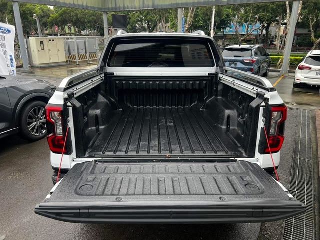 FORD福特 RANGER  第10張相片