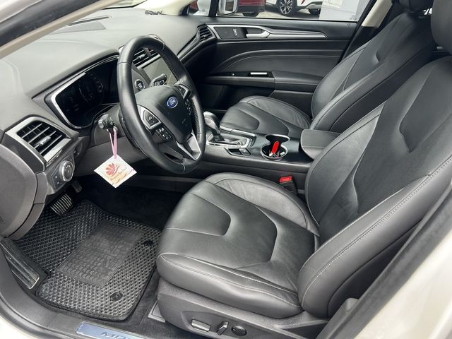 FORD福特 MONDEO WAGON  第6張相片