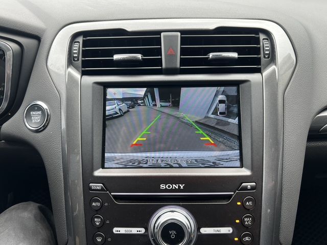 FORD福特 MONDEO WAGON  第7張相片