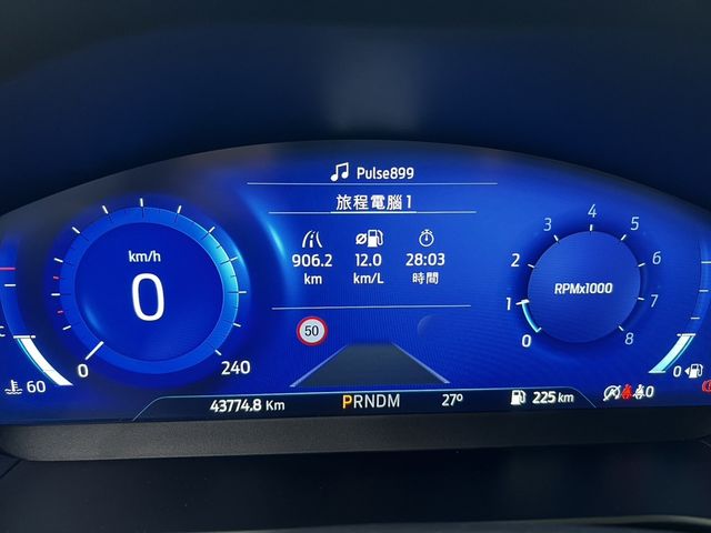 FORD福特 FOCUS WAGON  第9張相片