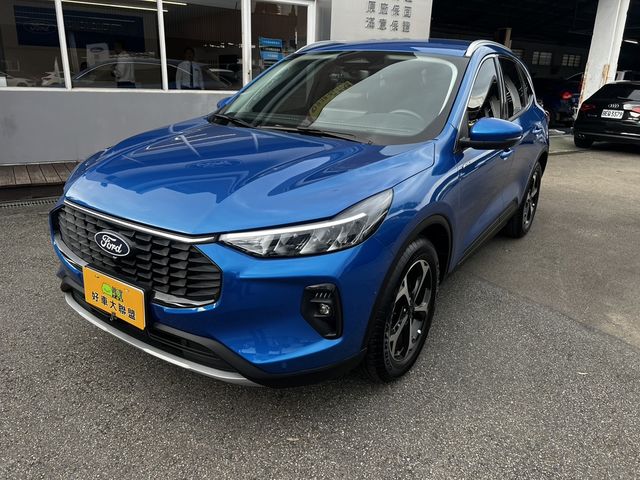 FORD福特 KUGA  第1張相片