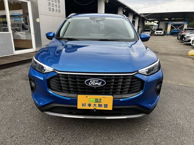 FORD福特 KUGA  第3張相片