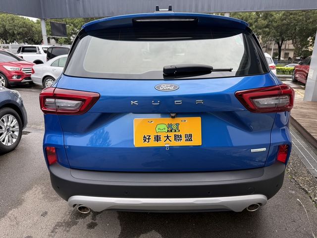FORD福特 KUGA  第4張相片