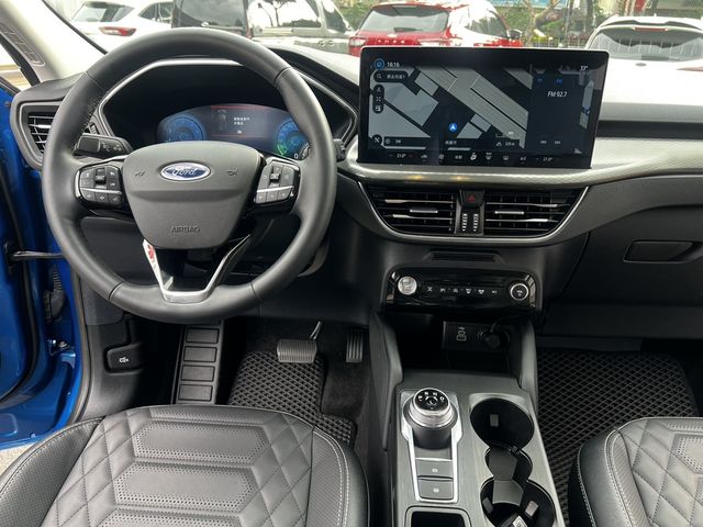 FORD福特 KUGA  第5張相片