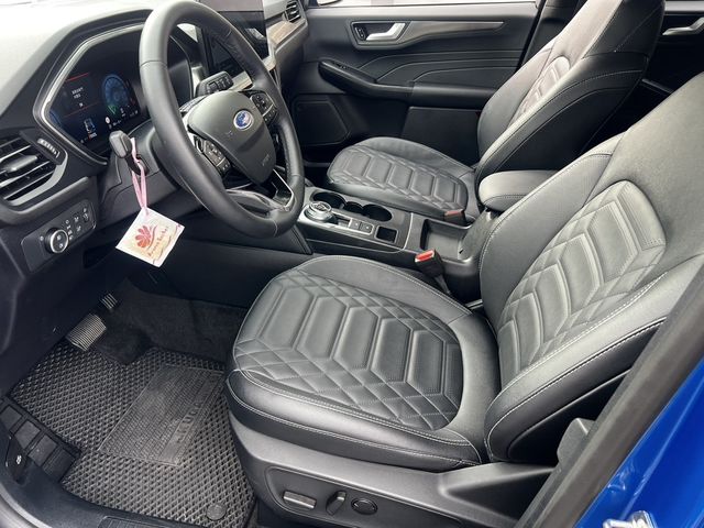 FORD福特 KUGA  第6張相片