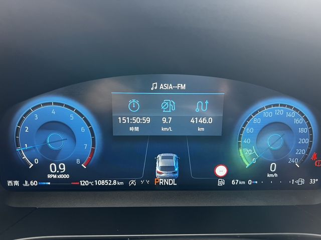 FORD福特 KUGA  第8張相片