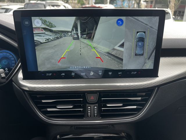 FORD福特 KUGA  第9張相片