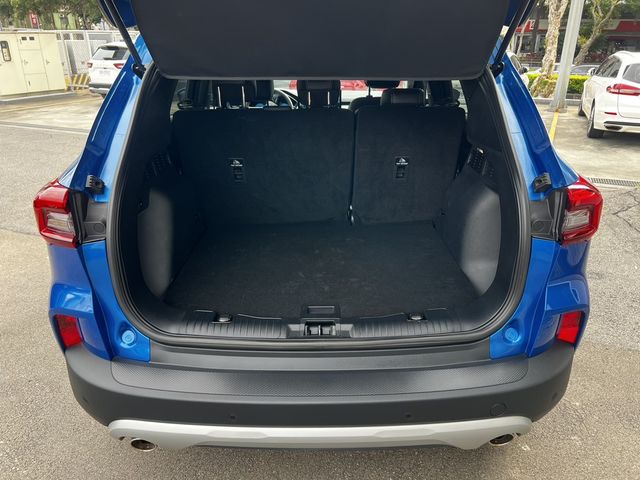 FORD福特 KUGA  第10張相片