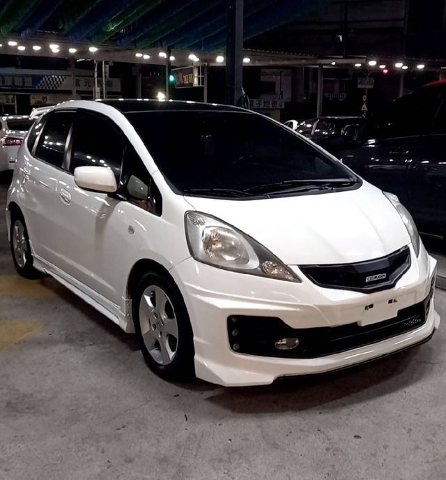 Honda 本田 FIT  第1張相片