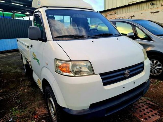 SUZUKI鈴木 CARRY  第3張相片