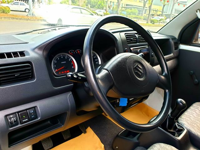 SUZUKI鈴木 CARRY  第6張相片