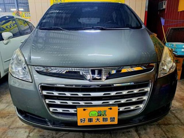 LUXGEN納智捷 7 MPV  第2張相片