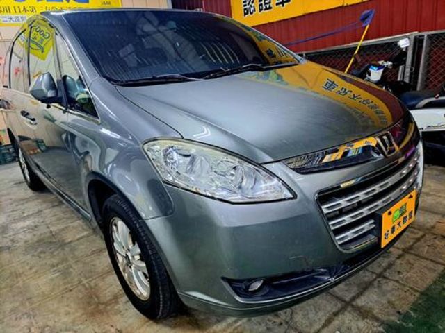 LUXGEN納智捷 7 MPV  第3張相片